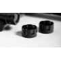 Jag Thread Protector Black