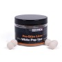 CC Moore Pro-Stim Liver White Pop Ups
