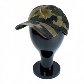 CC Moore Camo Cap 2024