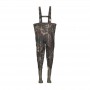 Nash ZT HD Waders Camo