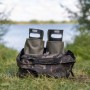 Nash ZT HD Waders Camo