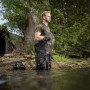 Nash ZT HD Waders XL Camo