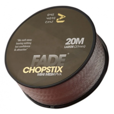 OMC Fade ChopStix Mini Mesh PVA Refill