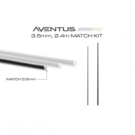 Guru Aventus Z900 Match Kit 2.4m - 3.5mm