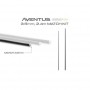 Guru Aventus Z900 Match Kit 2.4m - 3.5mm