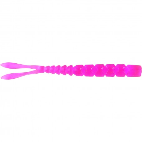 Mustad Aji Worm Pilo-Pilo 2" (15pk)