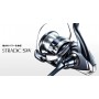 Shimano 20 Stradic SW