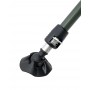 Daiwa Black Widow Adjustable Armchair