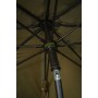 KORUM PROGRESS GRAPHITE BROLLY 50"