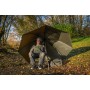 KORUM PROGRESS GRAPHITE BROLLY 50"