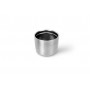 KORUM CLASSIC 1LTR THERMAL FLASK BARBEL