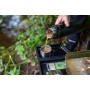 KORUM CLASSIC 1LTR THERMAL FLASK BARBEL