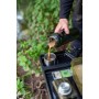 KORUM CLASSIC 1LTR THERMAL FLASK BARBEL