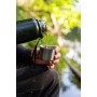 KORUM CLASSIC 1LTR THERMAL FLASK BARBEL