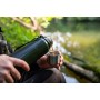 KORUM CLASSIC 1LTR THERMAL FLASK BARBEL