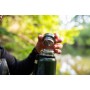 KORUM CLASSIC 1LTR THERMAL FLASK BARBEL