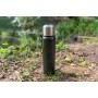 KORUM CLASSIC 1LTR THERMAL FLASK BARBEL