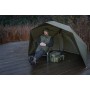 KORUM PROGRESS GRAPHITE BROLLY SHELTER 50"