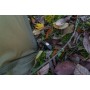 KORUM PROGRESS GRAPHITE BROLLY SHELTER 50"