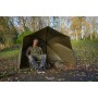 KORUM PROGRESS GRAPHITE BROLLY SHELTER 50"