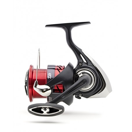 Daiwa 23 Ninja LT Match & Feeder