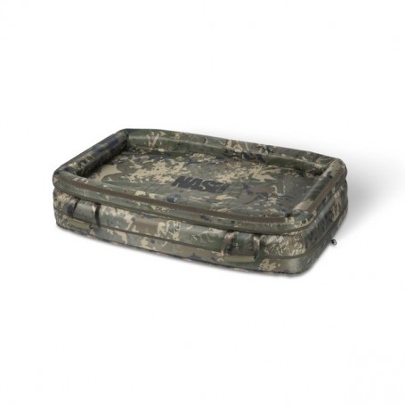 Nash Carp Care Air Cradle Camo
