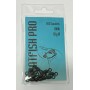 Catfish Pro H D Swivels