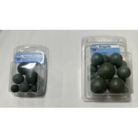 Catfish Pro Polyball Mix