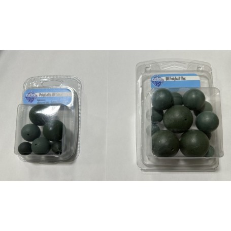 Catfish Pro Polyball Mix