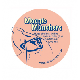Catfish Pro Moggie Munchers