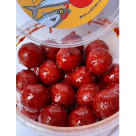 Catfish Pro Spicy Mack 24mm Tub