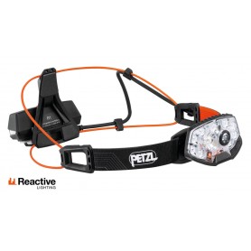 Petzl NAO RL 1500 Lumens