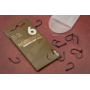 OMC Horseshoe Hooks Barbless