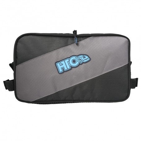 HTO Draining Wading Waist Bag