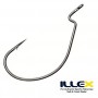 Illex Finesse Wide Gape Texas (8pk)