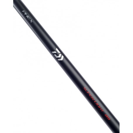 Daiwa PHEX Super Light 8/9 & 9/11