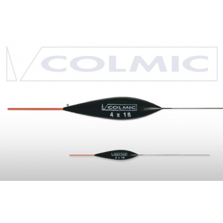 Colmic Velox