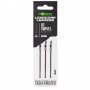 Korda Kable Leadcore Leader 50cm QC Swivel