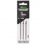Korda Kable Leadcore Leader 50cm QC Swivel