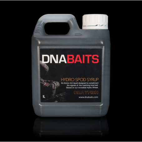 DNA Crayfish Hydro Spod Syrup