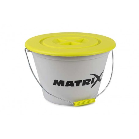 Matrix 17L Bait Bucket