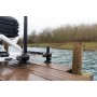 Preston Innovations Absolute ST 20cm Leg