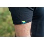 Preston Innovations Lightweight Black T-Shirt
