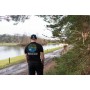 Preston Innovations Lightweight Black T-Shirt