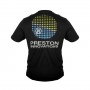 Preston Innovations Lightweight Black T-Shirt