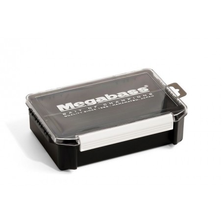 Megabass Lunker Lunch Box MB-2010NDDM