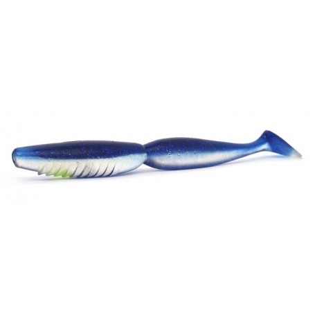 Megabass Super Spindle Worm 5"