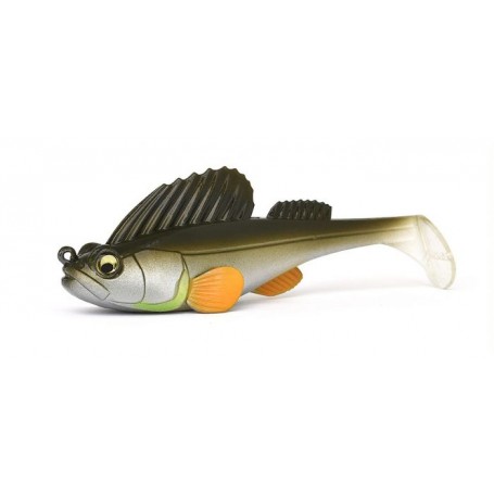 Megabass Dark Sleeper 3.8" 1oz - 27g