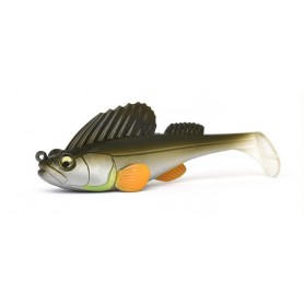 Megabass Dark Sleeper 3.8" 3/4oz - 23g