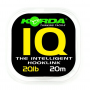 Korda IQ Flurocarbon Hooklink